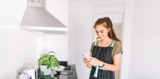 Compra de gás pode ser feita com uso de aplicativo Compra de gás pode ser feita com uso de aplicativo