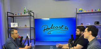 Entrevista com Michel Blanco encerra temporada do Podcast-se