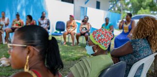 Maioria das organizações de mulheres está no Nordeste