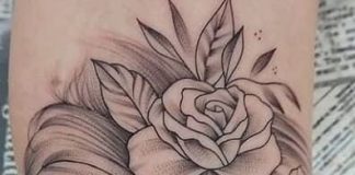 Brasileiros têm desenhos preferidos para inspirar tatuagens Brasileiros têm desenhos preferidos para inspirar tatuagens