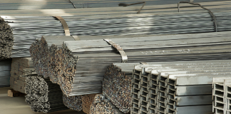 Indicador de Confiança da Indústria do Aço avança em janeiro