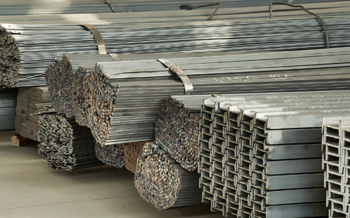 Indicador de Confiança da Indústria do Aço avança em janeiro Indicador de Confiança da Indústria do Aço avança em janeiro