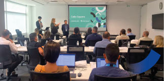 Samsung SDS lança Cello Square na América Latina