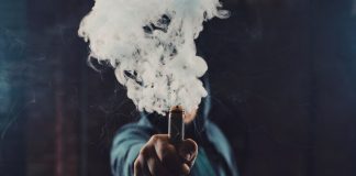 Vape: especialistas apontam ações contra abstinência