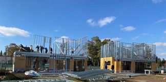 Steel Frame viabiliza construção de cidades sustentáveis