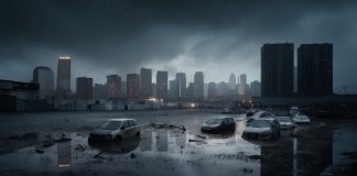 Chuvas chamam atenção para bueiros entupidos e alagamentos