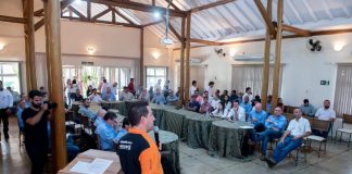 Megacana 2024 é lançada em Minas Gerais