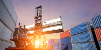 Estudo aponta dados de exportação de máquinas e equipamentos