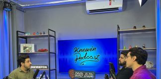 Knewin Podcast estreia 3ª Temporada com Lucas Rossi