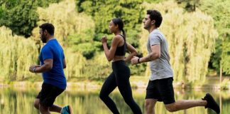 Academia Pratique incentiva bem-estar com Projeto Vidão