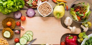 Mercado de alimentos saudáveis deve seguir aquecido Mercado de alimentos saudáveis deve seguir aquecido