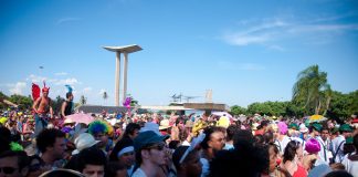 Xeque Mate e Coco Leve firmam parceria para o carnaval 2024