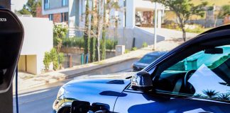 Estrutura para carros elétricos impacta projetos de imóveis