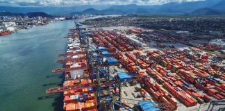 Santos Brasil integra o ISE da B3 pelo segundo ano seguido