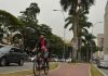 Três ações para promover a bicicleta no Brasil Três ações para promover a bicicleta no Brasil