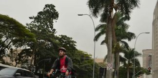 Três ações para promover a bicicleta no Brasil