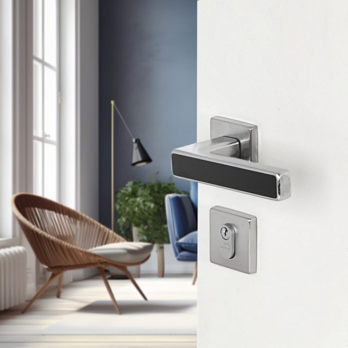 Especialista dá dicas de como escolher a fechadura ideal Especialista dá dicas de como escolher a fechadura ideal