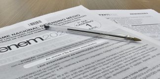 Pazzei lança módulo do Enem para ajudar estudantes na prova Pazzei lança módulo do Enem para ajudar estudantes na prova