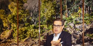 Morre sócio fundador e presidente executivo da LLYC