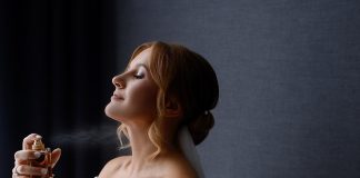 Mercado de perfumes projeta crescimento até 2027