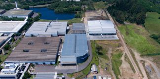 Tramontina apresenta IPEX, sua nova divisão de produtos Tramontina apresenta IPEX, sua nova divisão de produtos