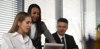 Nova tecnologia com IA traz inovação em gestão de pessoas Nova tecnologia com IA traz inovação em gestão de pessoas