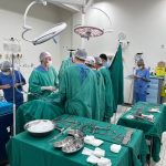Hospital das Clínicas de Botucatu realiza primeira captação múltipla de órgãos de 2024