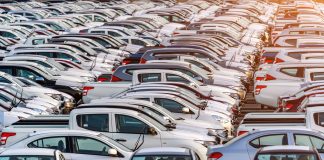 Setor automobilístico tem alta de 8,8% em 2023, aponta Anfavea