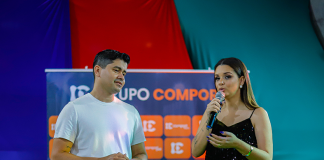 Fundadores da Comport Pet, Cleber Santos e Dan Batista, anunciam o Grupo Comport