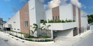 São João de Meriti inaugura complexo crematório São João de Meriti inaugura complexo crematório