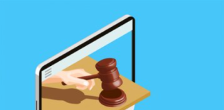 Inteligência artificial colabora com os tribunais do país Inteligência artificial colabora com os tribunais do país