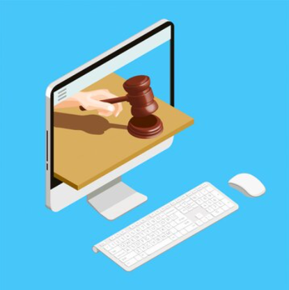 Inteligência artificial colabora com os tribunais do país Inteligência artificial colabora com os tribunais do país