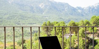 Anywhere office atrai talentos e une trabalho e bem-estar