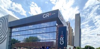 GR Group recebe certificação Great Place to Work