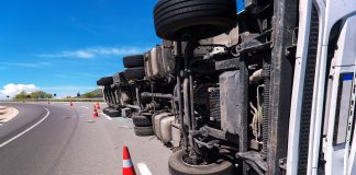 Indenizações por danos a cargas chegam a R$ 2,4 bilhões em 2023