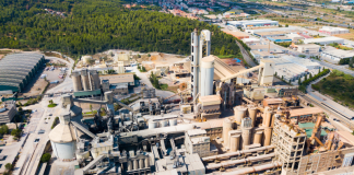 Resultado das vendas de cimento apontam queda em 2023