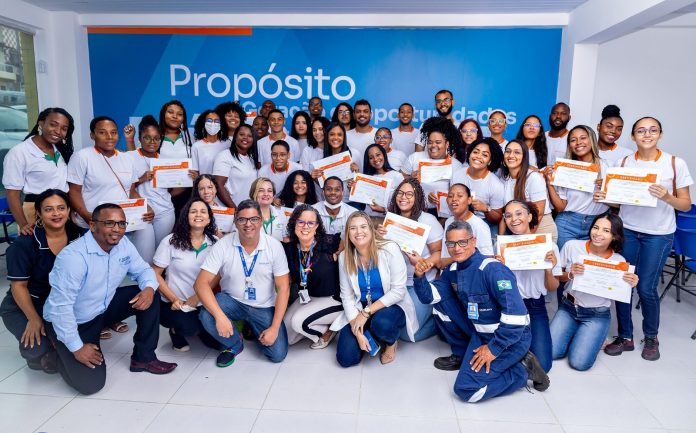 Acelen soma mais de R$ 25 milhões em projetos na Bahia