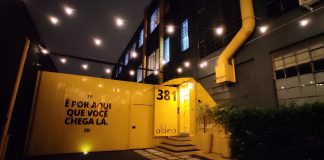 Coworking em Curitiba anuncia expansão de complexo no centro Coworking em Curitiba anuncia expansão de complexo no centro