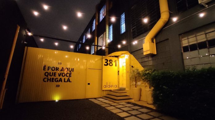 Coworking em Curitiba anuncia expansão de complexo no centro Coworking em Curitiba anuncia expansão de complexo no centro