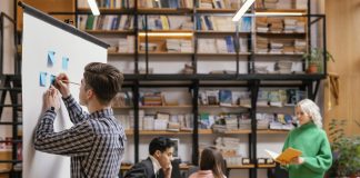 Mercado de franquias educacionais cresce 10% em 2024