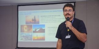 Rio recebe 1º Seminário Internacional de Gestão de Ativos Rio recebe 1º Seminário Internacional de Gestão de Ativos