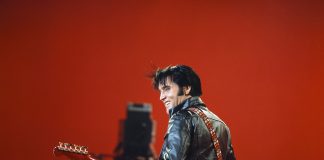Espetáculo biográfico sobre Elvis Presley chega a São Paulo