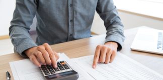 Autorregularização da Receita Federal vai até o mês de abril