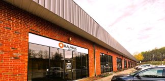 Raumak completa 10 anos no mercado internacional