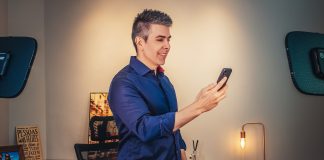 Marketing digital: 94% das empresas usam para o crescimento