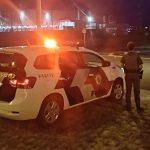 Botucatu: Polícia Militar prende assaltante durante tentativa de roubo a residência