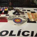Botucatu: Operação Policial intercepta grupo por associação criminosa na Rondon