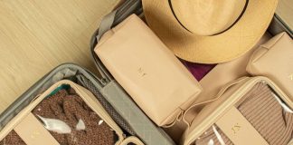 Marca Sabrinas triplica vendas com kits personalizados Marca Sabrinas triplica vendas com kits personalizados