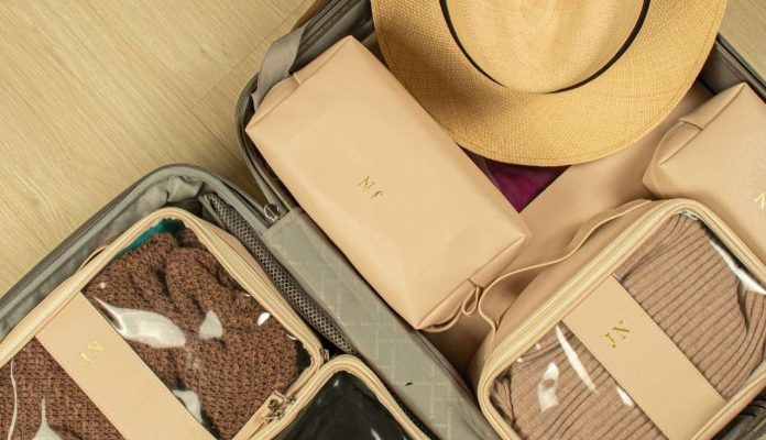 Marca Sabrinas triplica vendas com kits personalizados Marca Sabrinas triplica vendas com kits personalizados