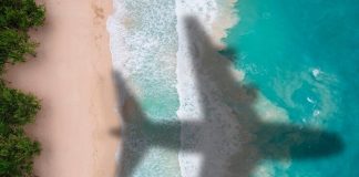 Bahia tem aumento de 36% nos voos internacionais, diz Setur Bahia tem aumento de 36% nos voos internacionais, diz Setur